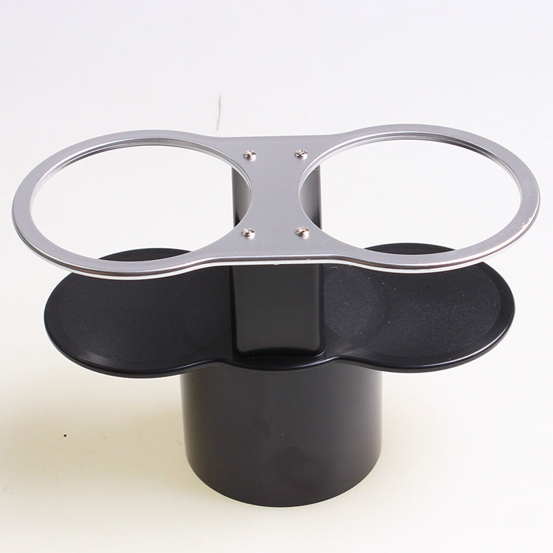 Car Double Cup Holder